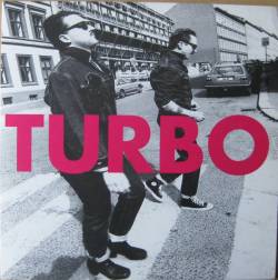 Turbonegro : I Got Erection